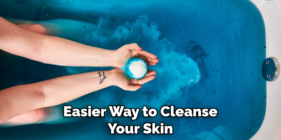 Easier Way to Cleanse Your Skin