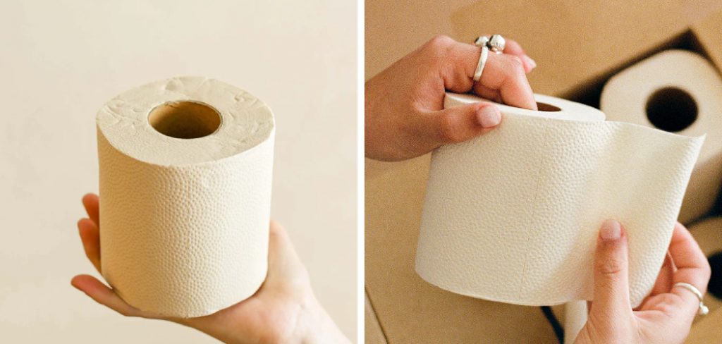 How is Bamboo Toilet Paper Made