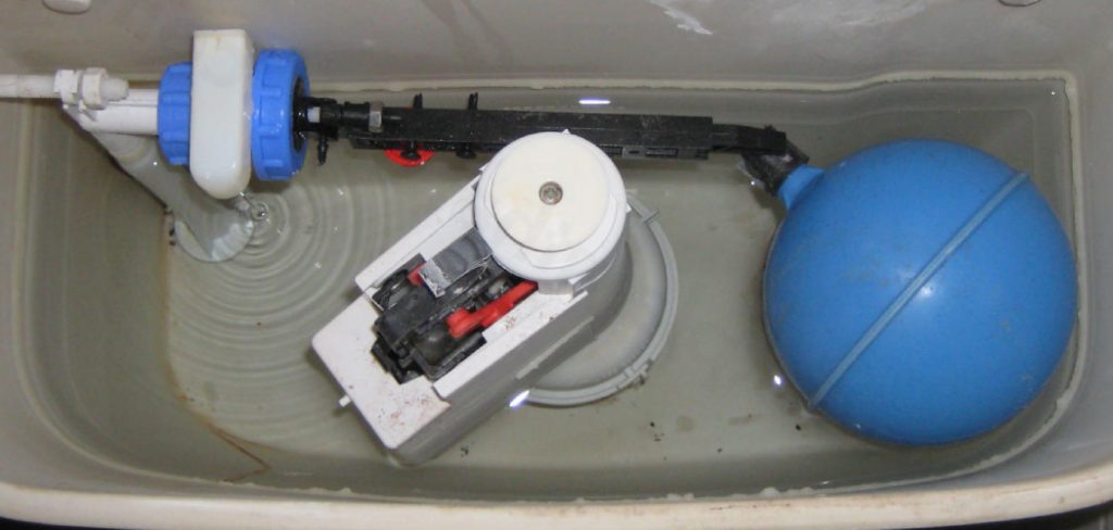 How to Fix Toilet Tank Not Filling up