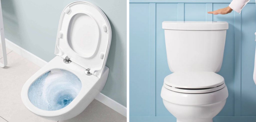 How to Fix a Weak Flush Toilet