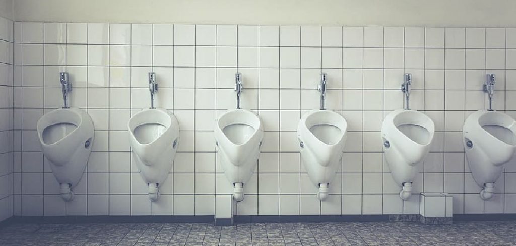 How to Remove Urine Smell from Toilet Bowl