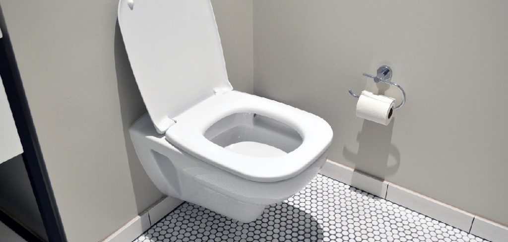 How to Dissolve Poop Stuck in Toilet