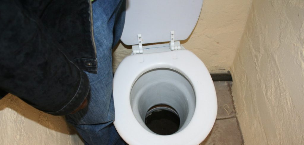 How to Know if a Toilet Is Clogged