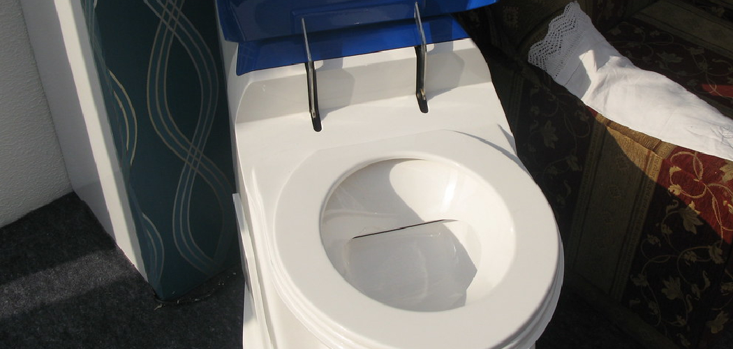 How to Prevent Urine Around Toilet