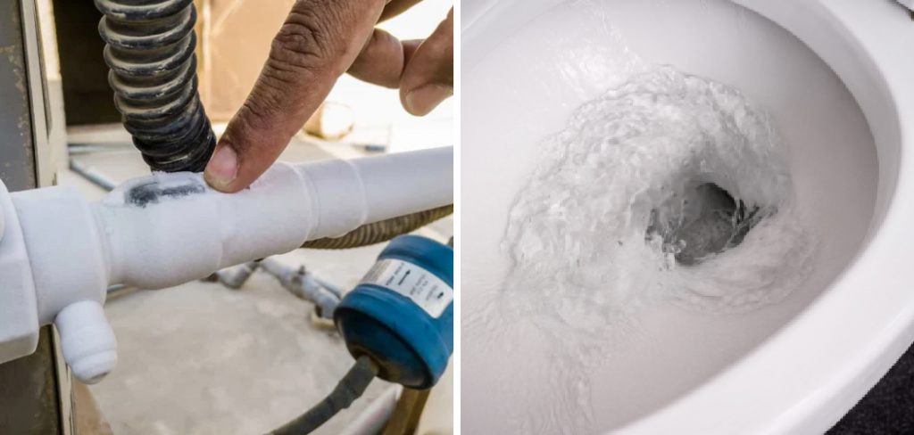 How to Tell if Toilet Pipes Are Frozen