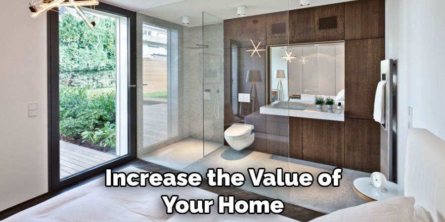 Increase the Value of Your Home