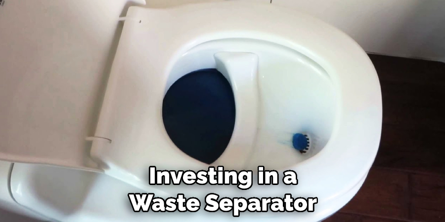 Investing in a Waste Separator