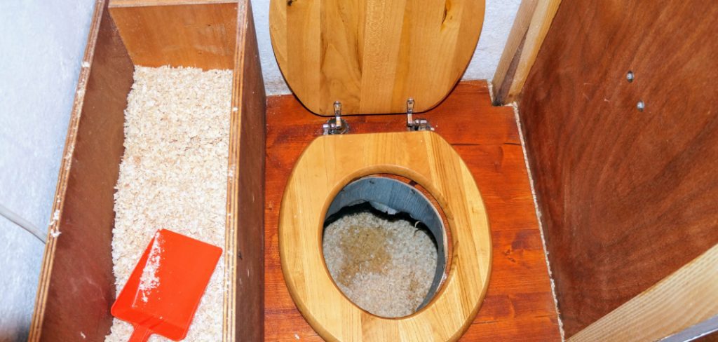 How Do Waterless Toilets Work