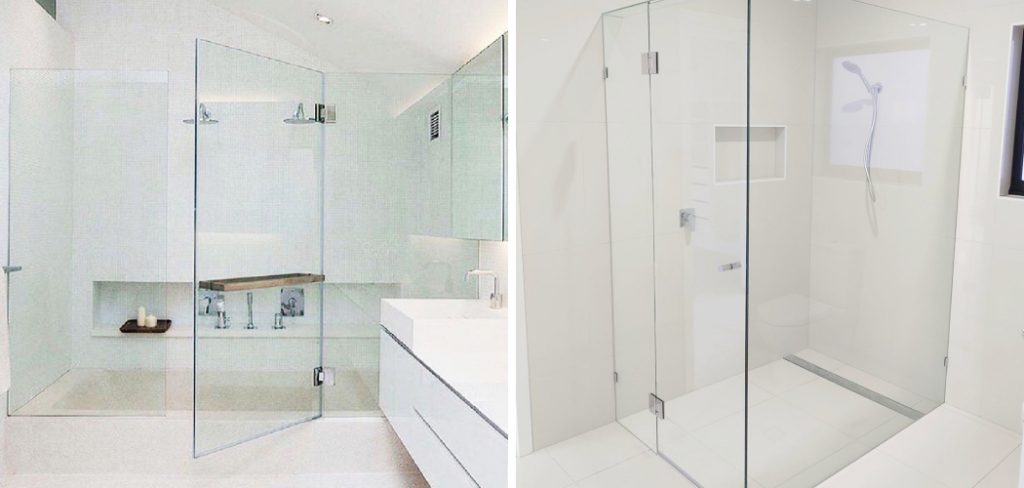 How to Adjust Frameless Shower Door