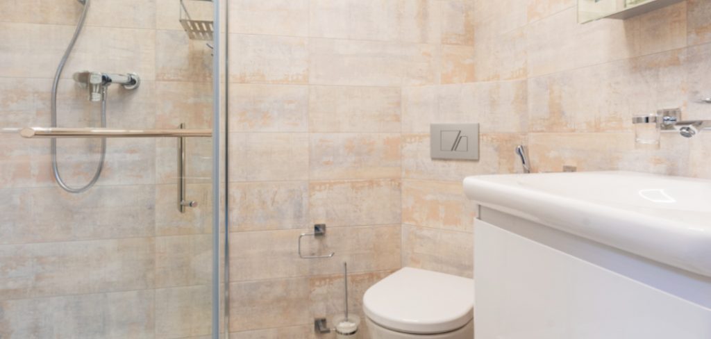 How to Clean Quartz Shower Walls