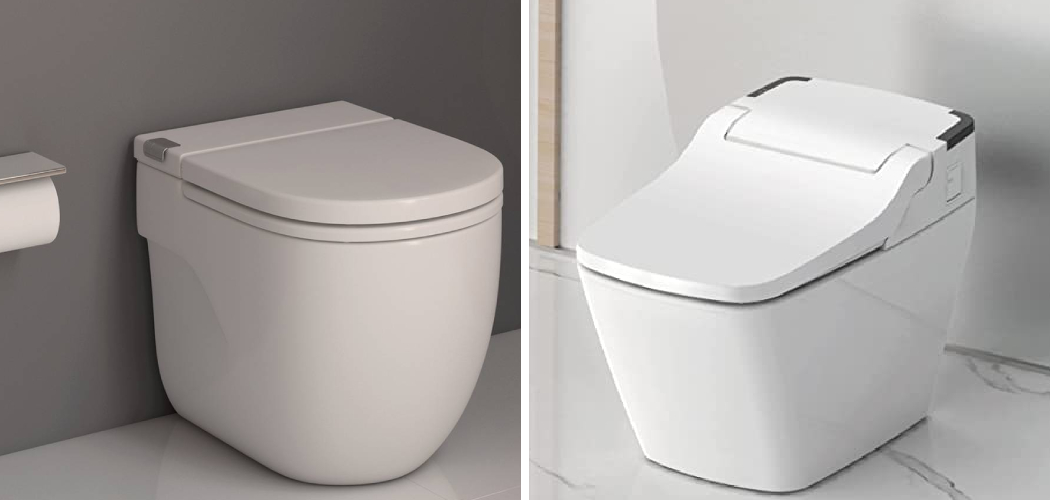 How to Flush a Tankless Toilet Without Water