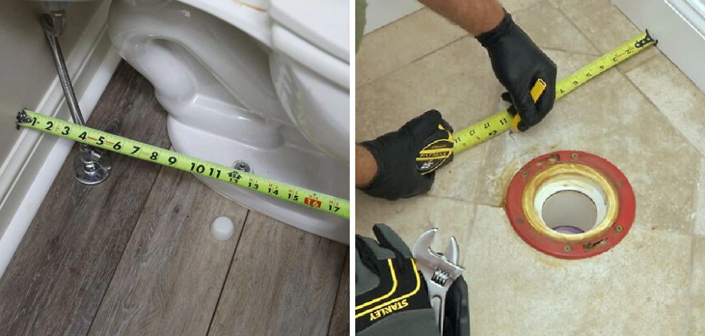 How to Measure a Toilet for Replacement