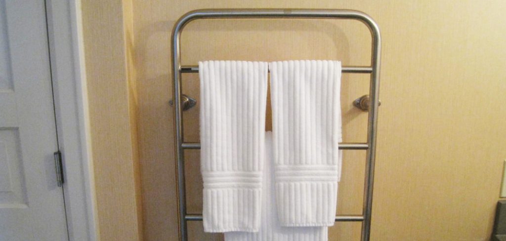 How to Use Towel Warmer