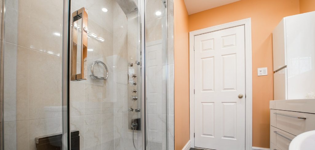 How to Measure Shower Stall