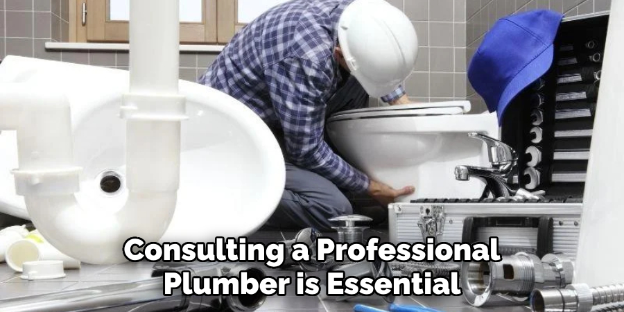 Consulting a Professional Plumber is Essential