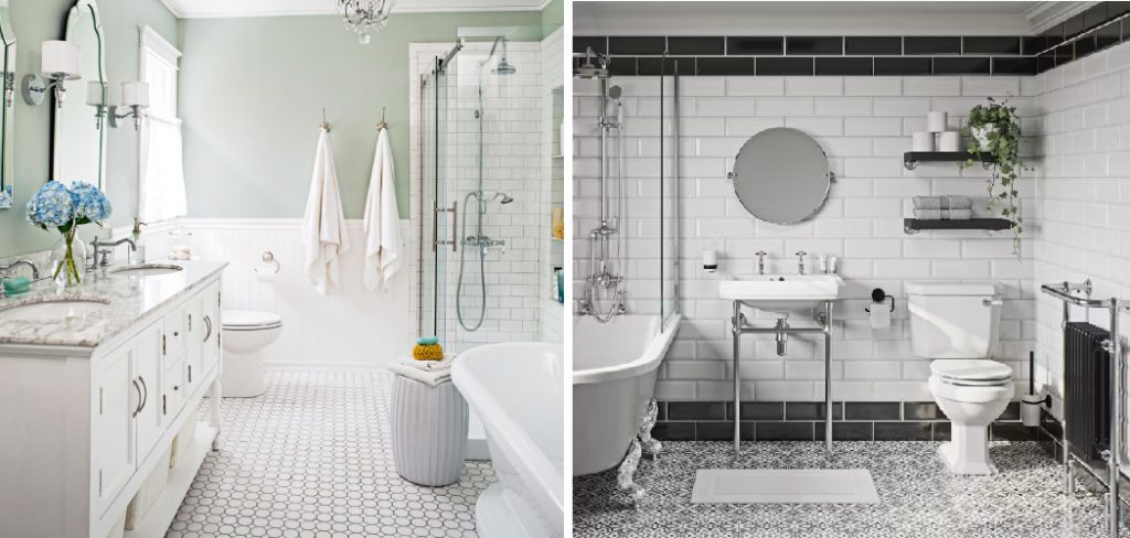 How to Add a Bathroom Next to an Existing Bathroom