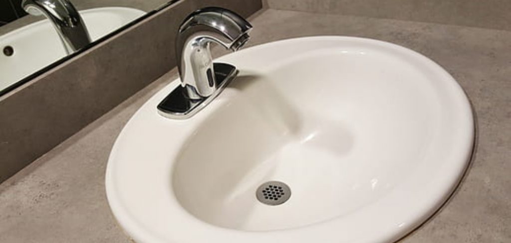 How to Fix a Bathroom Sink