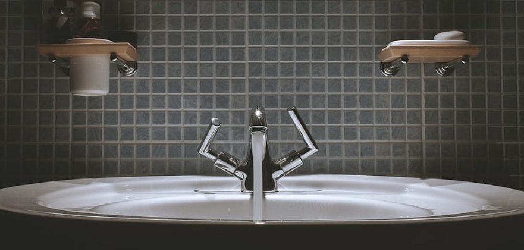 How to Fix a Bathtub Faucet That Won't Turn Off