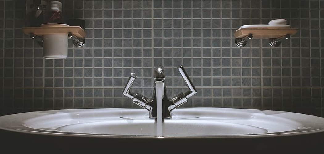 How to Fix a Bathtub Faucet That Won't Turn Off