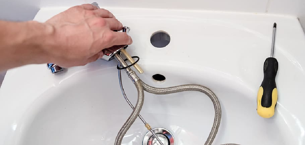 How to Fix a Leaking Bathtub Drain