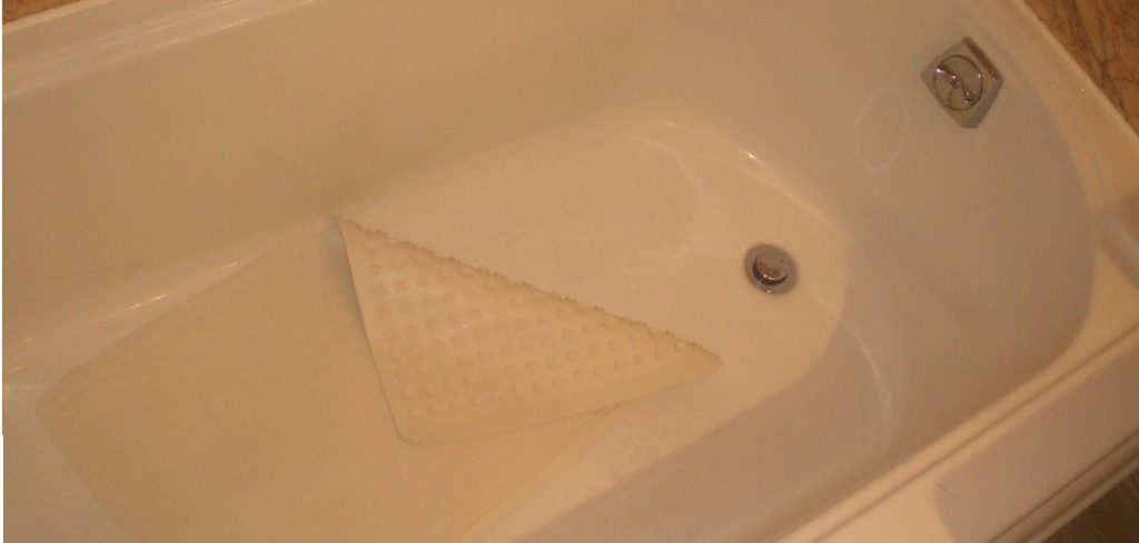 How to Get Rid of Bathtub Reglazing Smell