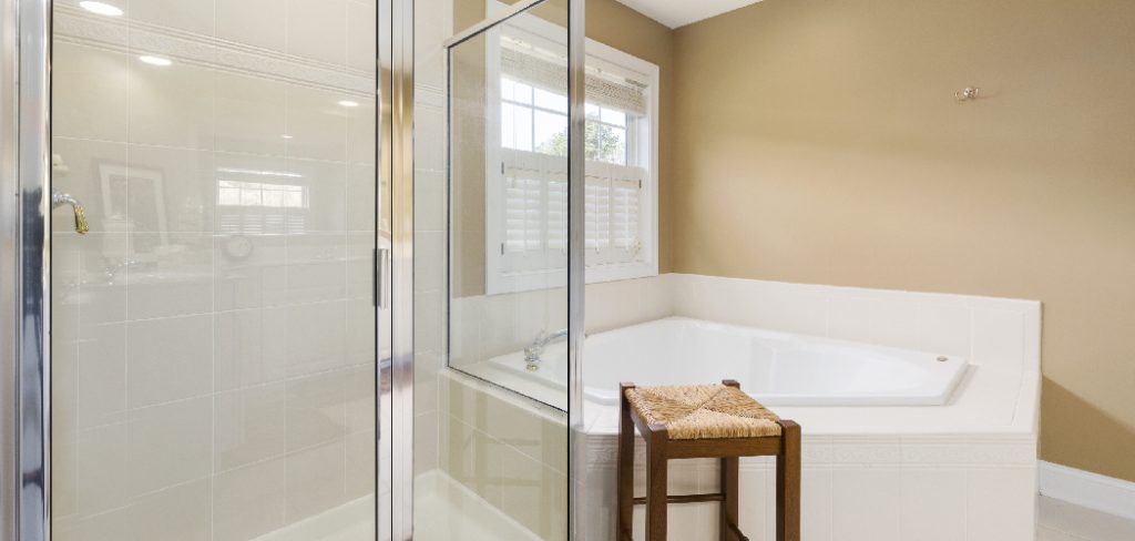 How to Install Bathtub Glass Door