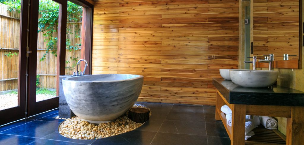 How to Make Wood Waterproof for Bathroom