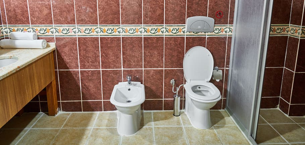 How to Make a Bathroom Senior Friendly