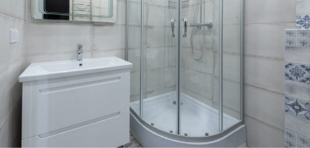 How to Make a Fiberglass Shower Look Better