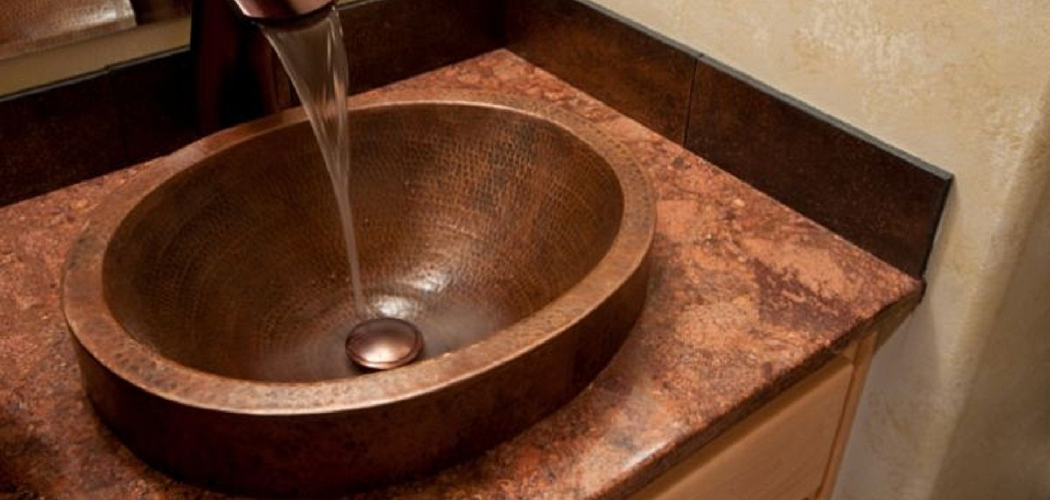 How to Remove a Stopper from a Bathroom Sink