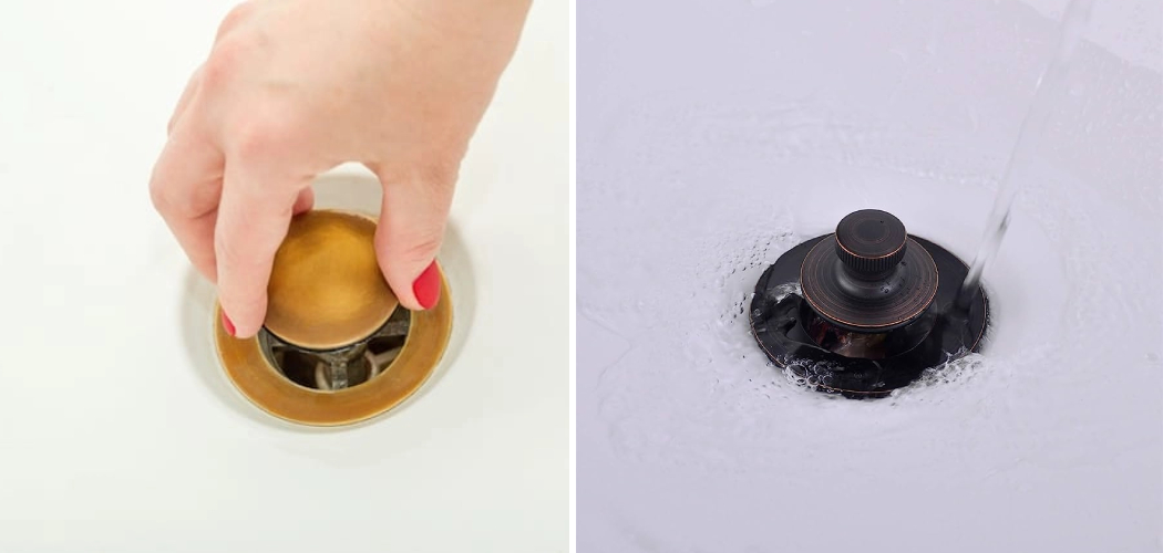 How to Thaw a Frozen Bathtub Drain