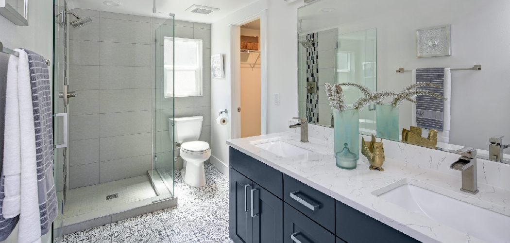 How to Update Bathroom Cabinets Without Replacing Them