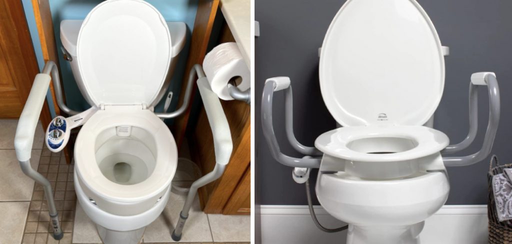 How Do Bidet Toilet Seats Work