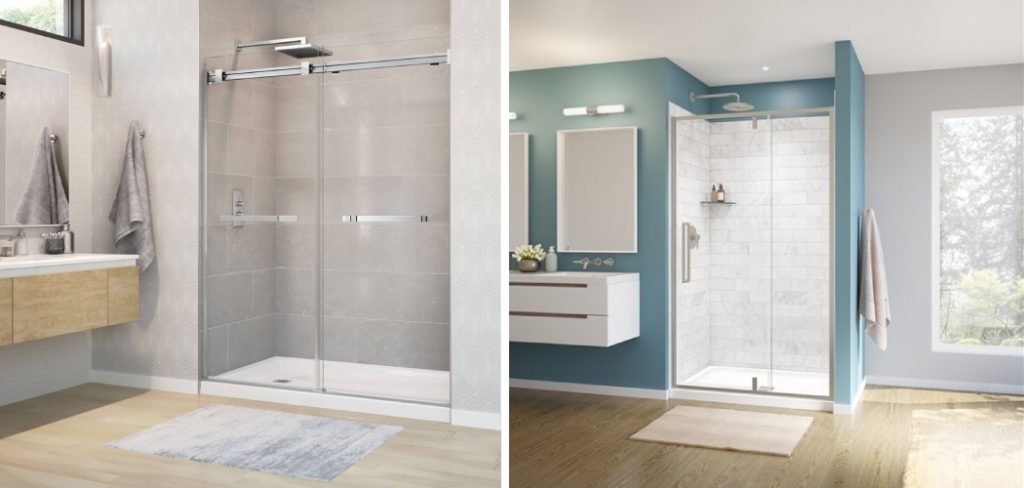 How to Install Maax Shower Doors