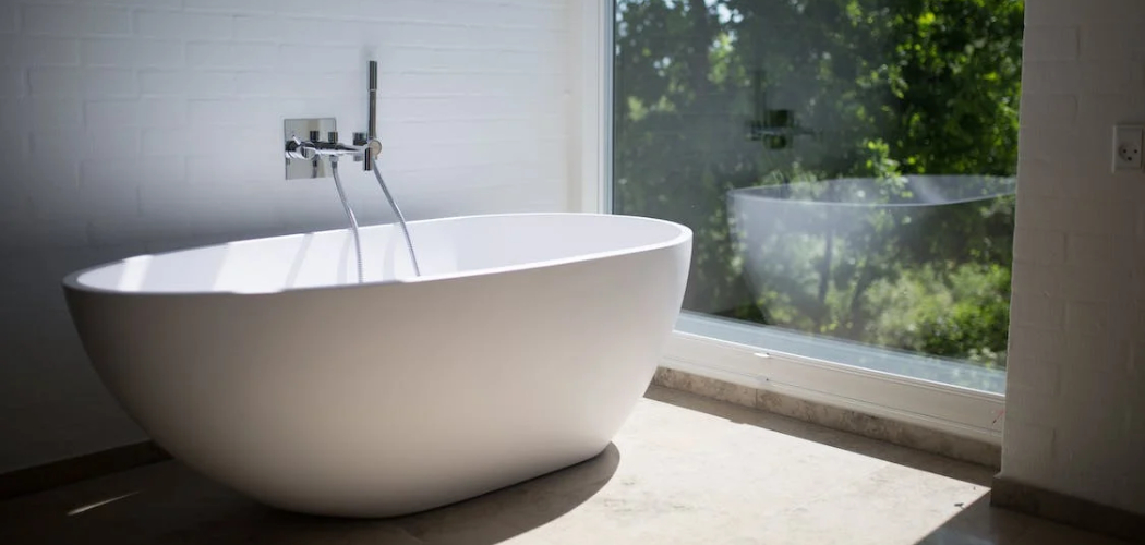 How to Make Old Bathtub Look New