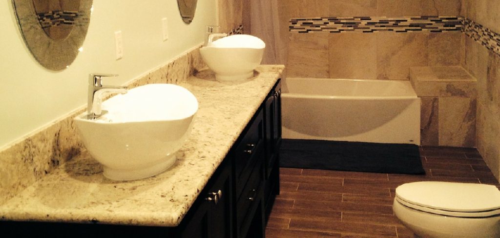 How to Clean Marble Floors in Bathrooms