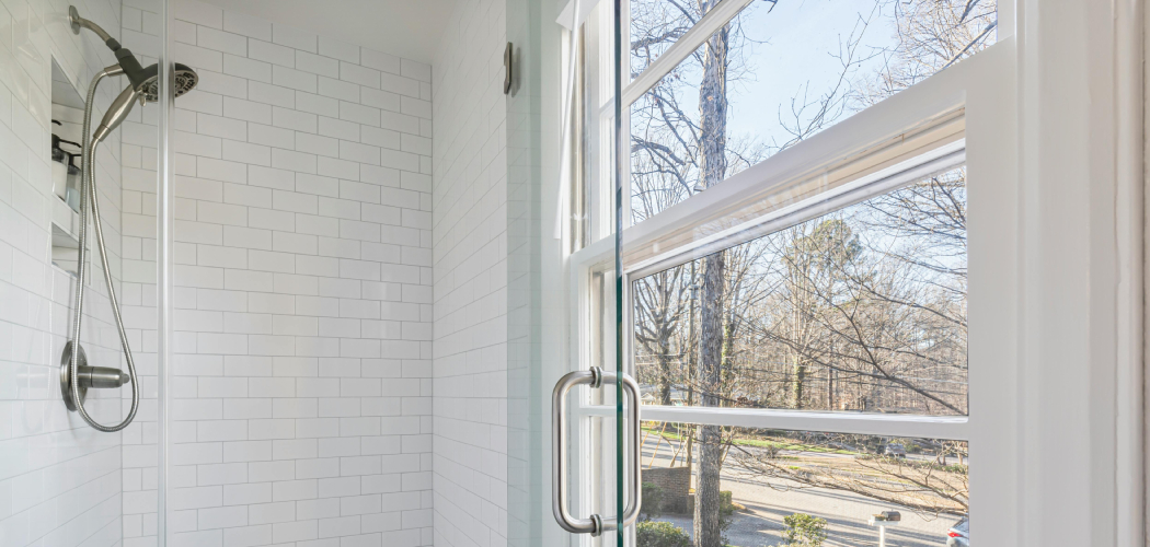 How to Clean Onyx Shower