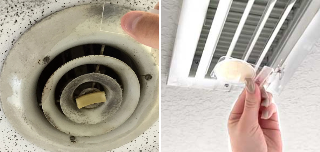 How to Test for Mold in Air Vents