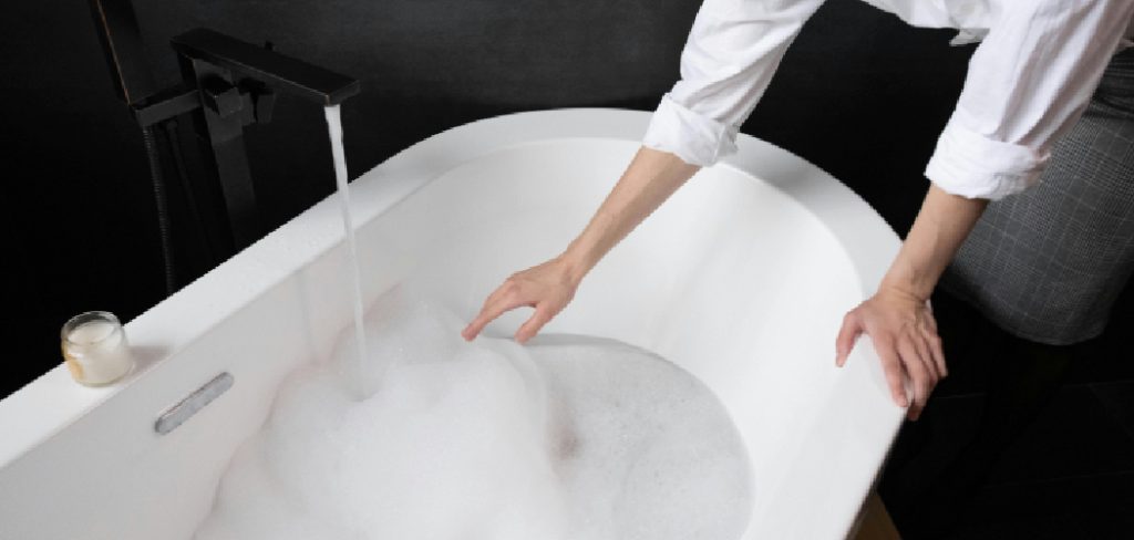 How to Turn Your Bathtub Into a Hot Tub