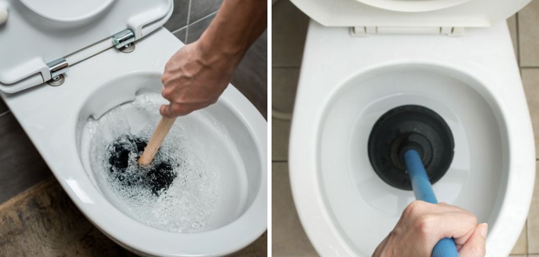 How to Fix a Toilet that Keeps Clogging