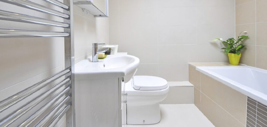 How to Put a Bathroom in A Basement without Plumbing