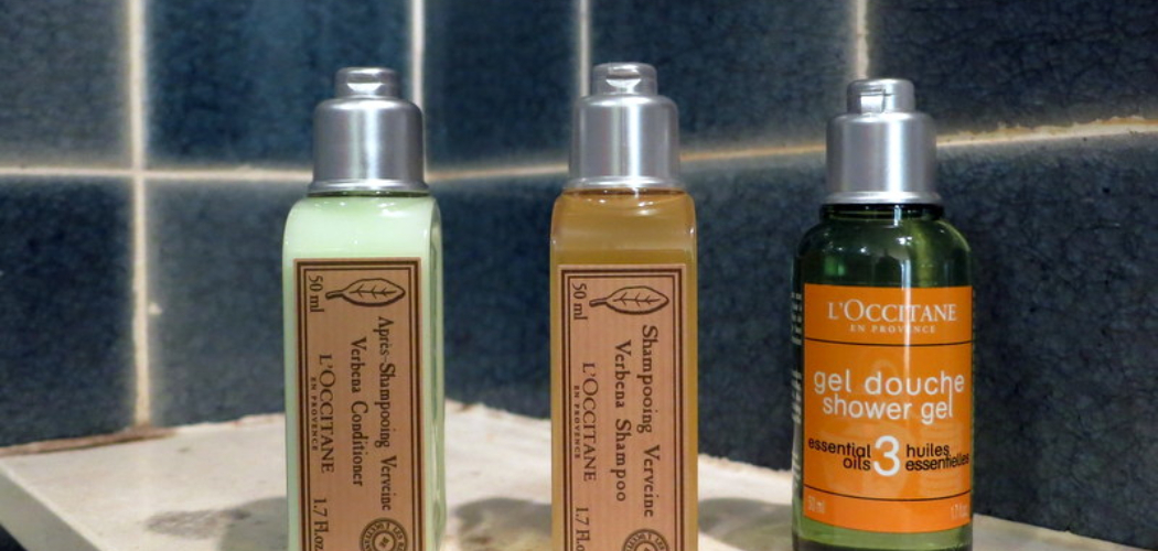 How to Use Essential Oils in Shower