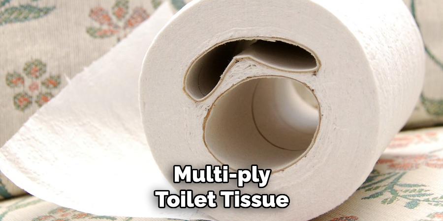 Multi-ply Toilet Tissue