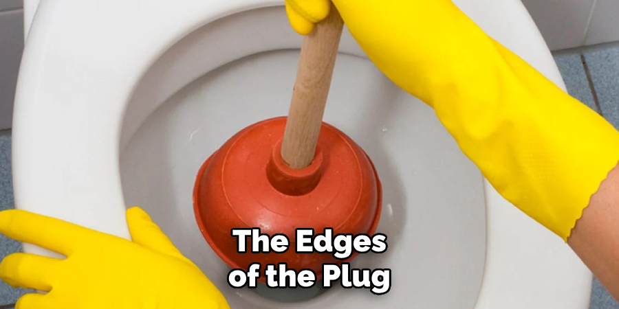 The Edges of the Plug