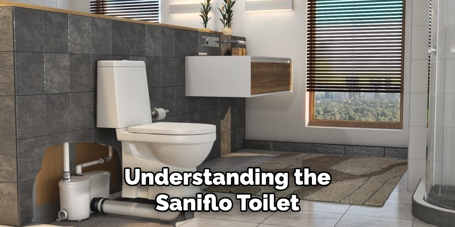 Understanding the Saniflo Toilet