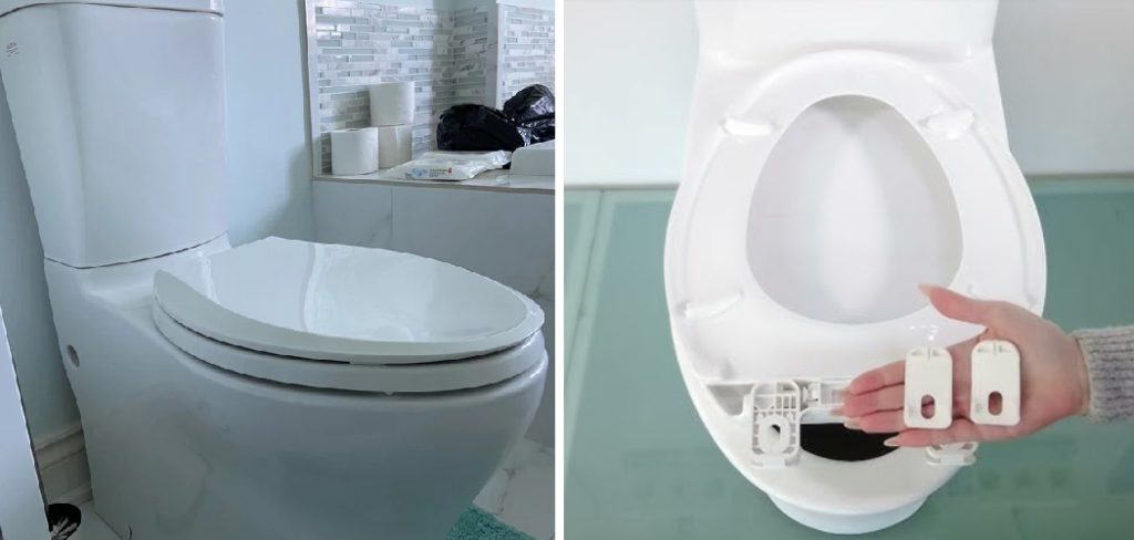 How to Install a One Piece Toilet