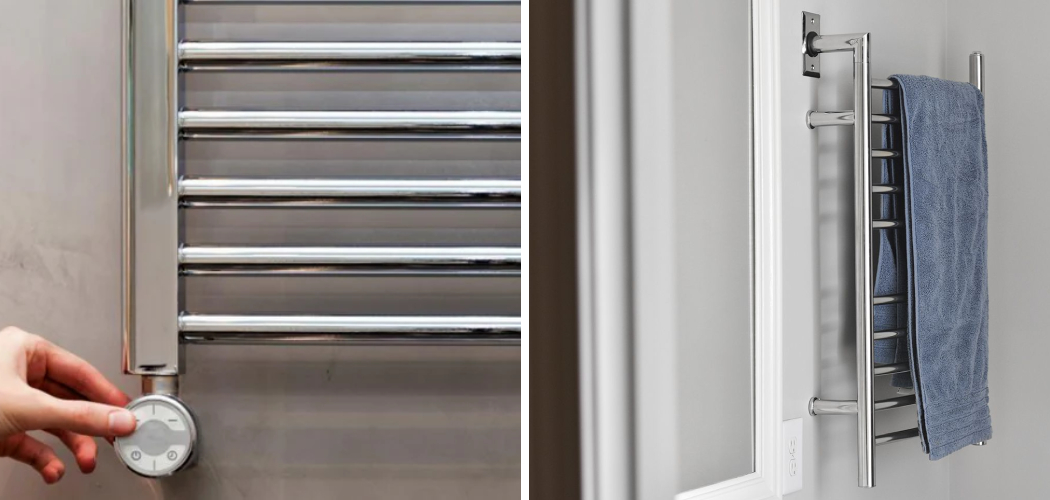 How to Choose a Towel Warmer