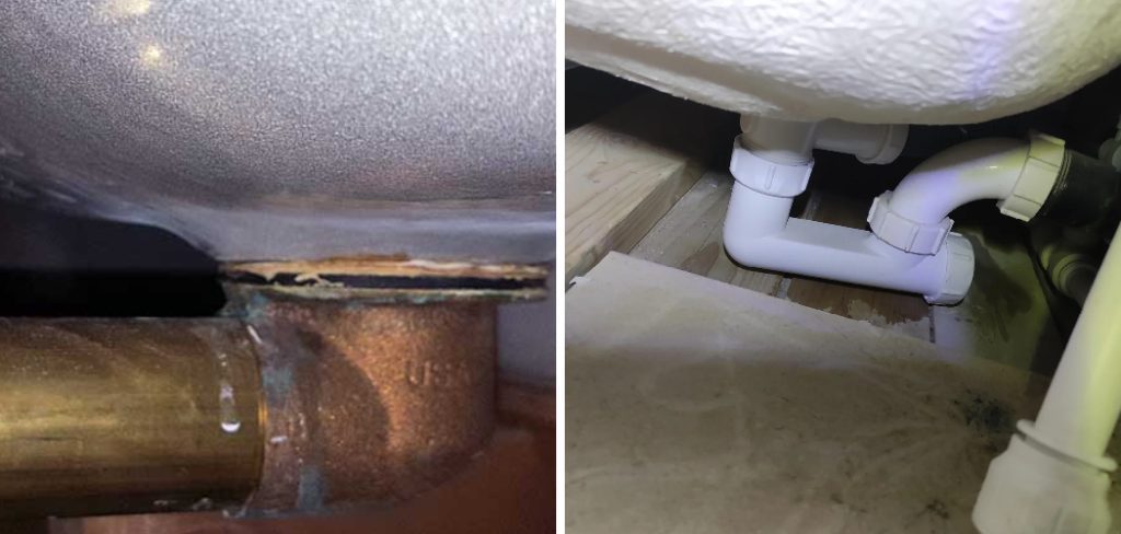 How to Fix a Leaky Drain in the Bathtub