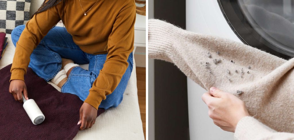 How to Get Lint Off Towels