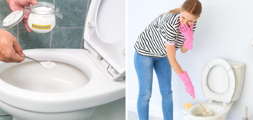 How to Get Rid of Moldy Smell in Bathroom